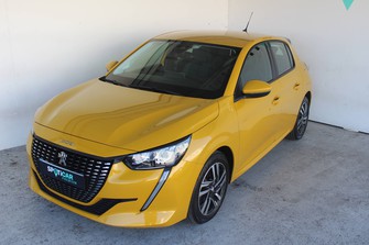 Photo Peugeot 208 208 PureTech 100 S&S EAT8