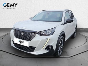 Photo Peugeot 2008 PureTech 130 S&S EAT8 Roadtrip