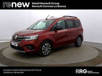 Photo Renault Kangoo VP Kangoo TCe 100