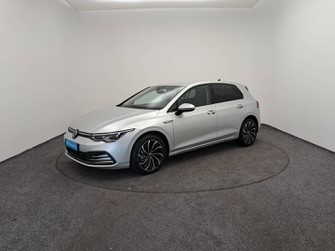 Photo Volkswagen Golf Golf 1.5 eTSI OPF 130 DSG7