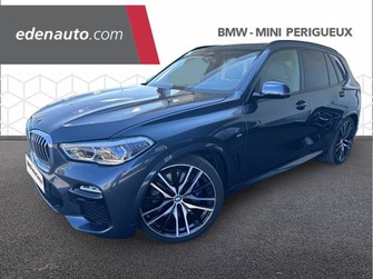 Photo Bmw X5 xDrive45e 394 ch BVA8 M Sport