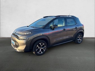 Photo Citroen C3 Aircross PureTech 130 S&amp;S EAT6 - Shine