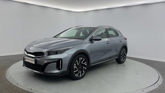 Photo Kia XCeed 1.5l T-GDi 160 ch DCT7 Active Business