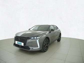 Photo DS 4 Hybride E-Tense 225 EAT8 - Performance Line+