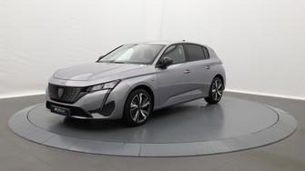 Photo Peugeot 308 PHEV 180 e-EAT8 Allure