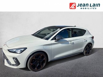 Photo Cupra Leon eHybrid 272 ch DSG6 VZ