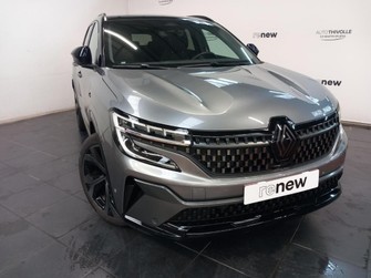 Photo Renault Austral E-Tech full hybrid 200 GSR2 Techno esprit Alpine