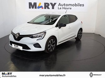 Photo Renault Clio TCe 90 Evolution