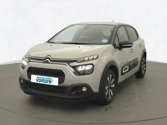 Photo Citroen C3 C3 PureTech 83 S&S BVM5