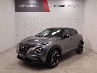 Photo Nissan Juke HYBRID 143 N-Connecta