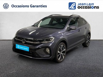 Photo Volkswagen Taigo 1.0 TSI 116 DSG7 R-Line