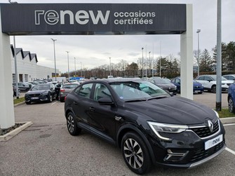 Photo Renault Arkana TCe 140 EDC FAP Zen