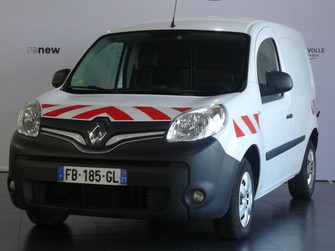 Photo Renault Kangoo Express 1.5 DCI 90 ENERGY E6 GRAND CONFORT