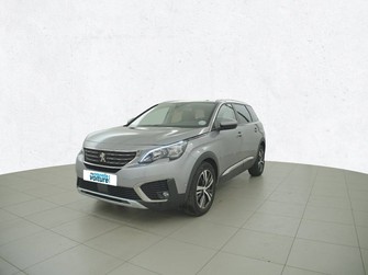 Photo Peugeot 5008 BUSINESS 5008 PureTech 130ch S&S EAT8
