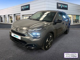 Photo Citroen C4 PureTech 130 S&S BVM6 Feel