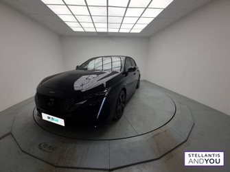 Photo Peugeot 308 PureTech 130ch S&S EAT8 GT Pack