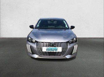 Photo Peugeot 208 208 Hybrid 110 e-DCS6