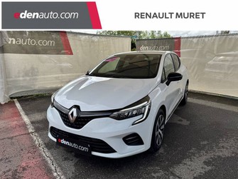 Photo Renault Clio Blue dCi 100 Evolution