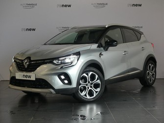 Photo Renault Captur TCe 140 - 21 Intens