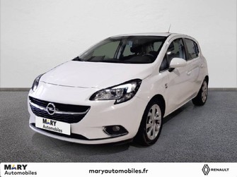 Photo Opel Corsa 1.4 90 ch Design 120 ans