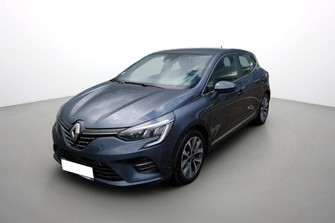 Photo Renault Clio V Clio TCe 90 - 21