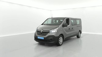 Photo Renault Trafic COMBI Trafic Combi L2 dCi 120 S&S