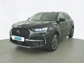 Photo DS 7 Crossback CROSSBACK DS7 Crossback Hybride 300 E-Tense EAT8 4x4