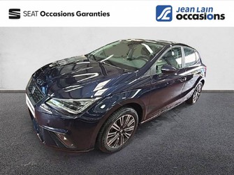 Photo Seat Ibiza 1.0 EcoTSI 95 ch S/S BVM5 Copa