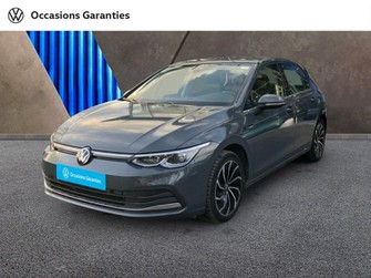 Photo Volkswagen Golf 1.5 eTSI OPF 130ch Style DSG7