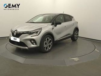 Photo Renault Captur TCe 90 - 21 Intens