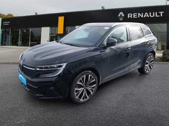 Photo Renault Austral Austral E-Tech hybrid 200
