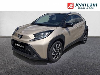 Photo Toyota Aygo x 1.0 VVT-i 72 Design