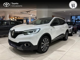 Photo Renault Kadjar 1.2 TCe 130ch energy Intens EDC