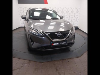 Photo Nissan Qashqai III e-Power 190 ch Tekna 5p