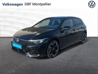 Photo Volkswagen Golf 2.0 TDI 150 DSG7 R-Line Edition