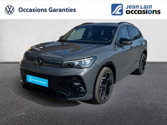 Photo Volkswagen Tiguan 2.0 TDI 150ch DSG7 R-Line Exclusive