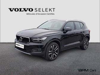Photo Volvo XC40 T2 129ch Business