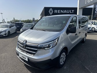 Photo Renault Trafic Trafic L2 dCi 150 Energy S&S
