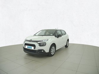 Photo Citroen C3 C3 PureTech 83 S&S BVM5