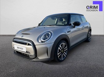 Photo Mini  HATCH 3 PORTES ELECTRIC F56 BEV LCI Hatch 3 Portes Cooper SE 184 ch