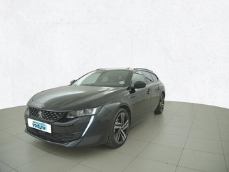 Photo Peugeot 508 SW 508 SW BlueHDi 130 ch S&S EAT8