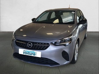 Photo Opel Corsa Corsa 1.2 75 ch BVM5