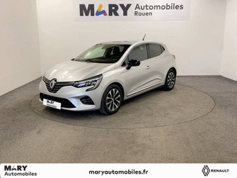 Photo Renault Clio TCe 90 - 21N Intens
