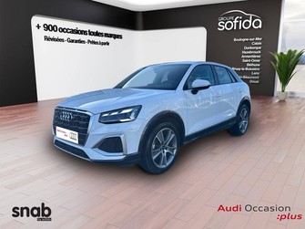Photo Audi Q2 Q2 30 TFSI 110 BVM6
