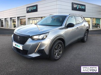 Photo Peugeot 2008 PureTech 130 S&S EAT8 Style