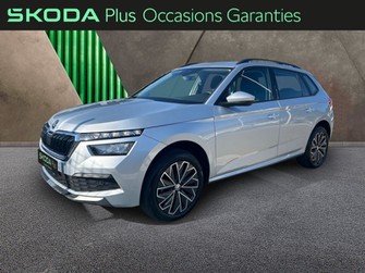 Photo Skoda Kamiq 1.0 TSI 116ch Ambition