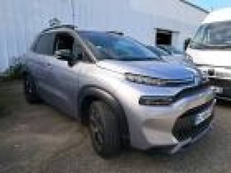 Photo Citroen C3 Aircross PureTech 130 S&S EAT6 Shine