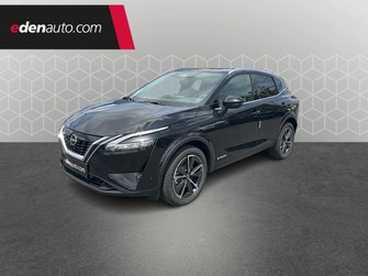 Photo Nissan Qashqai III e-Power 190 ch Tekna 5p