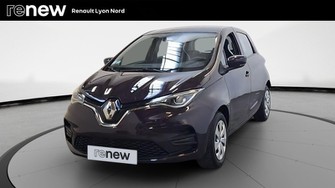 Photo Renault ZOE Zoe R110 Achat Intégral