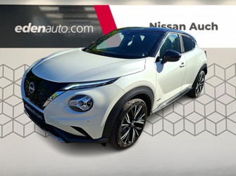 Photo Nissan Juke HYBRID 143 N-Design